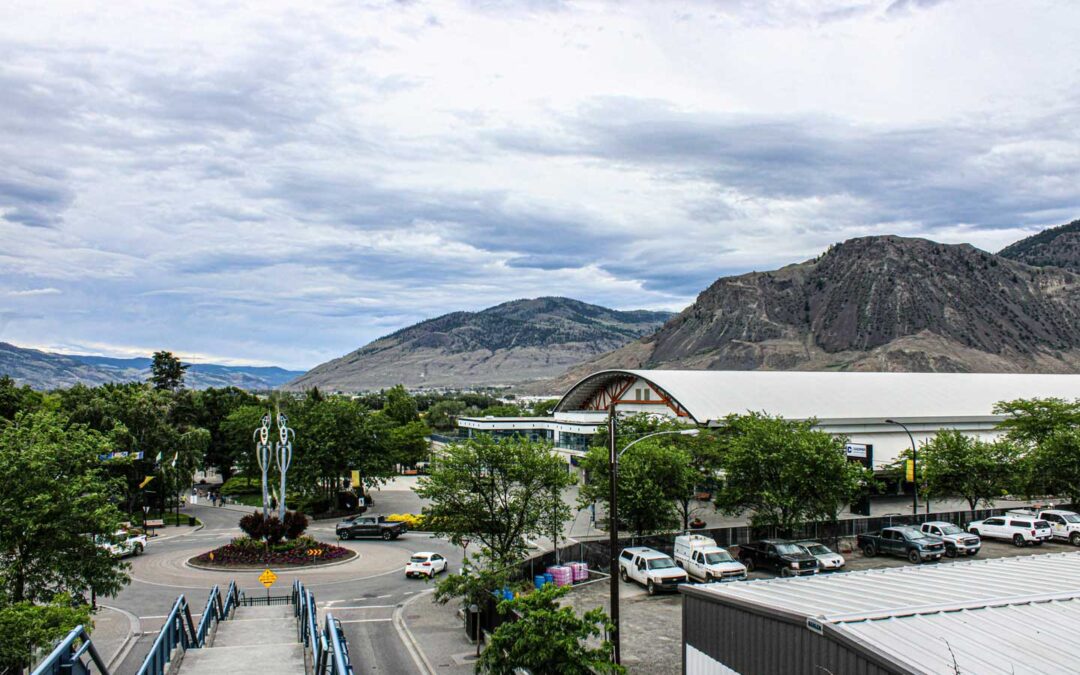 A REALTOR®’s Guide to the Neighbourhoods of Kamloops